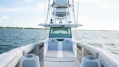 EXECUTIVE DECISION 52 yacht sale