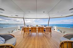 Buy a NATURAL 9 120 at Shestakov Yacht Sales