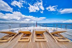 Buy a yacht NATURAL 9 2009