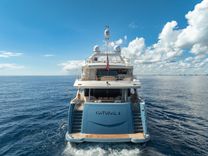 NATURAL 9 - Sunseeker yacht sale