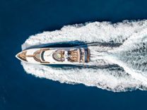 best yacht sales deals NATURAL 9 120