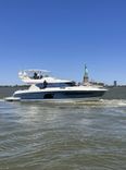 best yacht sales deals BLUE HAVEN - PRESTIGE
