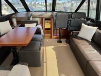 Buy a yacht BLUE HAVEN 620S