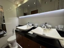 BLUE HAVEN - PRESTIGE yacht sale