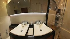 Buy a yacht BLUE HAVEN - PRESTIGE