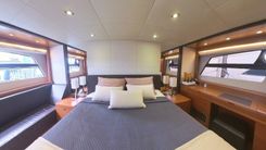Buy a BLUE HAVEN - PRESTIGE at Shestakov Yacht Sales