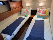 BLUE HAVEN 62 yacht sale