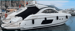 Лучшие предложения покупки яхты Sunseeker Portofino 48 - Sunseeker