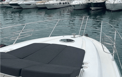 Купить яхту Sunseeker Portofino 48 51 в Shestakov Yacht Sales