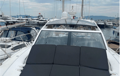 Стоимость яхты Sunseeker Portofino 48 Portofino 48