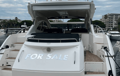 Продажа яхты Sunseeker Portofino 48 - Sunseeker