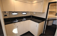 Sunseeker Portofino 48 - Sunseeker