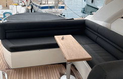 Купить яхту Sunseeker Portofino 48 2012 в Shestakov Yacht Sales