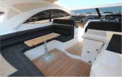 Продажа яхты Sunseeker Portofino 48 - Sunseeker