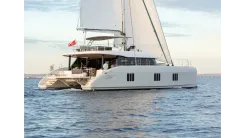 best yacht sales deals SUNBREEZE - SUNREEF