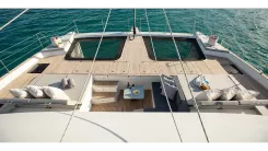 Buy a SUNBREEZE 60 at Shestakov Yacht Sales