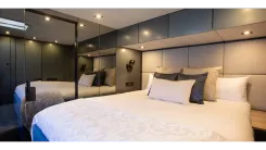 Buy a yacht SUNBREEZE 2021