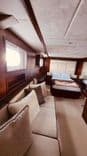Buy a yacht 23 M Motorsailor - CUSTOM