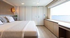 Купить яхту TWILIGHT в Shestakov Yacht Sales