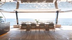 Стоимость яхты TWILIGHT 2025