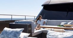 Купить яхту TWILIGHT 2025 в Shestakov Yacht Sales