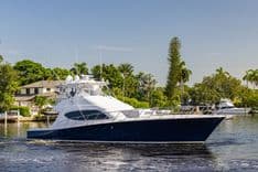 Buy a yacht Farther & Sun 2015