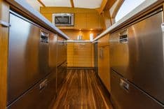 Buy a Farther & Sun - Hatteras at Shestakov Yacht Sales