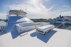 Buy a Farther & Sun 2015 at Shestakov Yacht Sales