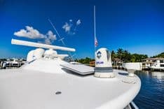 Buy a yacht Farther & Sun - Hatteras