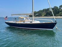 Купить яхту GALLUP 33 в Shestakov Yacht Sales