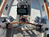 Лучшие предложения покупки яхты GALLUP 33