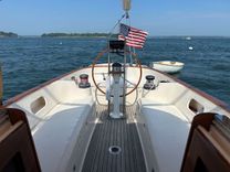 Купить яхту GALLUP 33 в Shestakov Yacht Sales