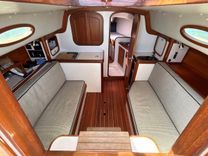 Стоимость яхты GALLUP - ALERION