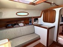 Продажа яхты GALLUP