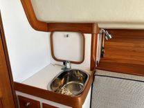 Продажа яхты GALLUP 33