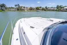 Лучшие предложения покупки яхты MIDNIGHT OIL Predator 57