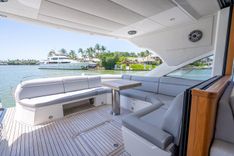 MIDNIGHT OIL Predator 57