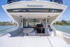 Стоимость яхты MIDNIGHT OIL 2018