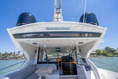 Лучшие предложения покупки яхты MIDNIGHT OIL - Sunseeker