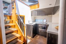 Лучшие предложения покупки яхты MIDNIGHT OIL