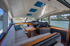 Стоимость яхты MIDNIGHT OIL - Sunseeker