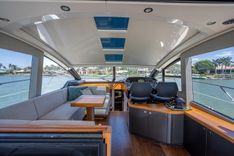 Купить яхту MIDNIGHT OIL 2018 в Shestakov Yacht Sales