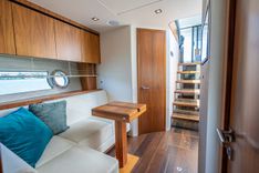 Стоимость яхты MIDNIGHT OIL 57