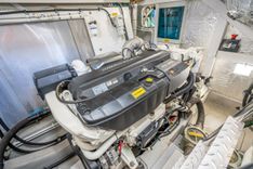 Стоимость яхты MIDNIGHT OIL Predator 57