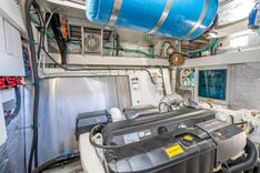 Продажа яхты MIDNIGHT OIL - Sunseeker