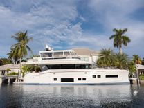 Buy a FANTASEA 68 at Shestakov Yacht Sales