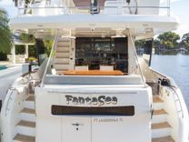 FANTASEA - SIRENA yacht sale