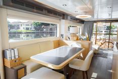 Buy a FANTASEA 2020 at Shestakov Yacht Sales