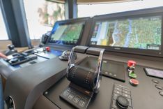 FANTASEA - SIRENA yacht sale