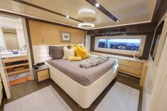 FANTASEA 68 yacht sale